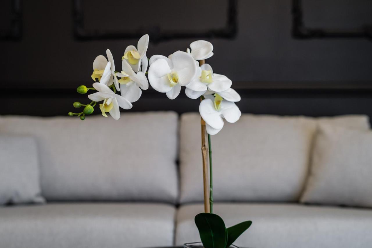 Groble Residence Wawelofts คราคูฟ ภายนอก รูปภาพ